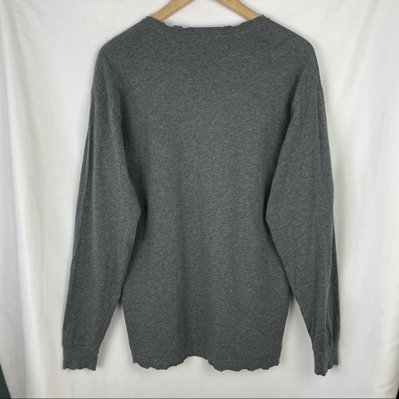 VS PINK Long Sleeve Shirt - Picture 7 of 10